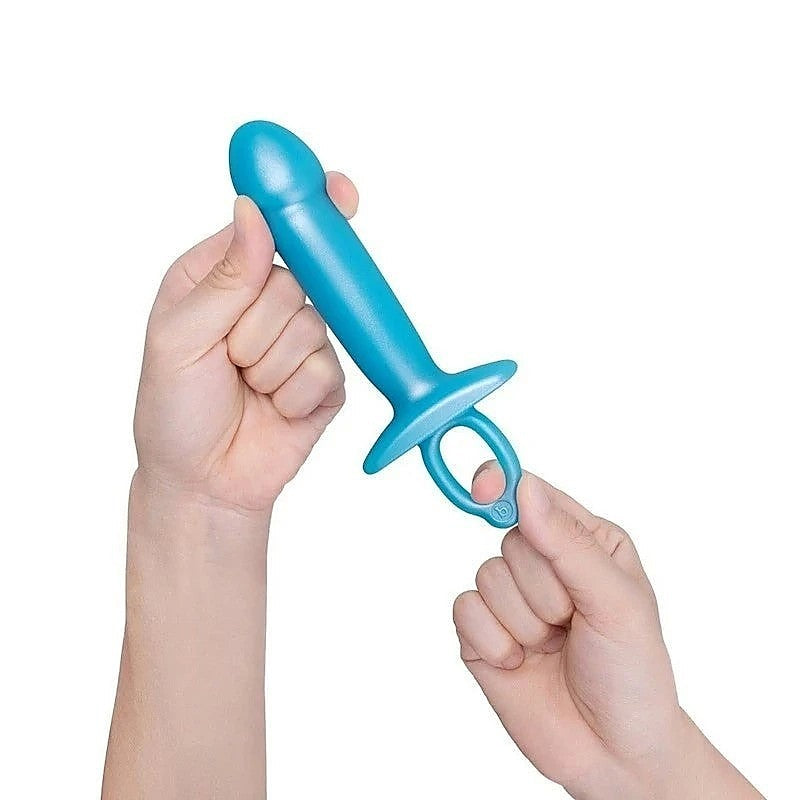 B-Vibe Butties Lil Dil by B-Vibe - Anal Dildos