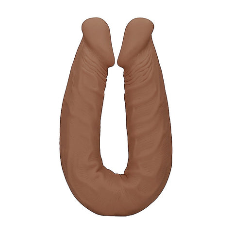 Realrock Double Ender Realistic Dong 18 Inches - Double Ender