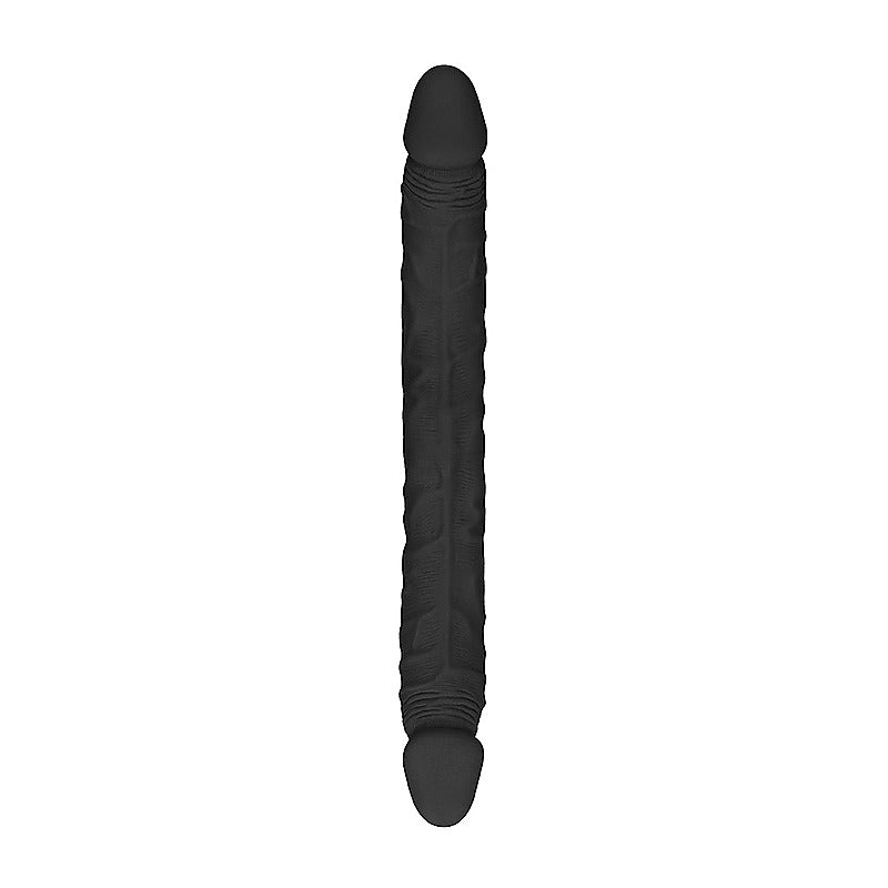 Realrock Double Ender Realistic Dong 18 Inches - Double Ender