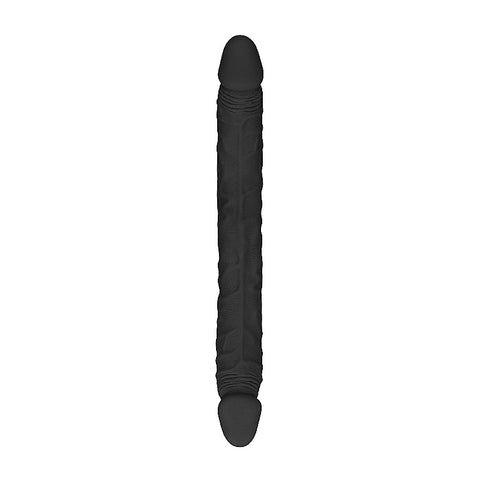 Realrock Double Ender Realistic Dong 18 Inches - Double Ender