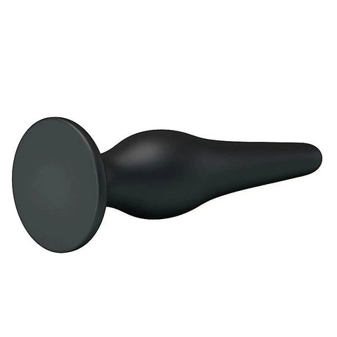 JERRY 3 Sizes Silicone Butt Plug Set by Party Up - Butt Plugs