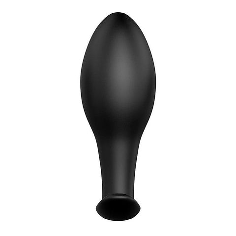 JASON Vibrating Butt Plug with Remote by Party Up - Butt Plugs