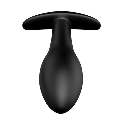 JASON Vibrating Butt Plug with Remote by Party Up - Butt Plugs