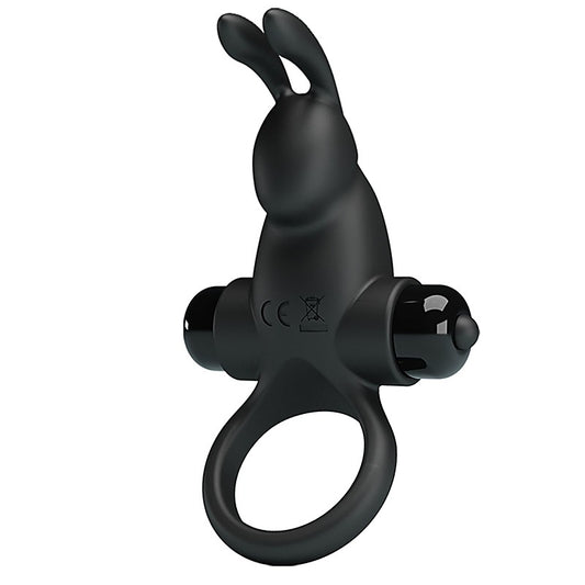 Party Up LARRY Male Vibrating Cock Rings - Vibrating Cock Rings