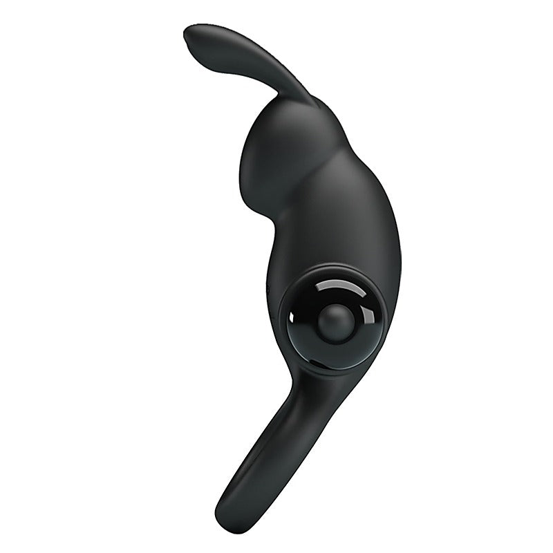 LARRY Male Vibrating Cock Ring by Party Up - Vibrating Cock Rings