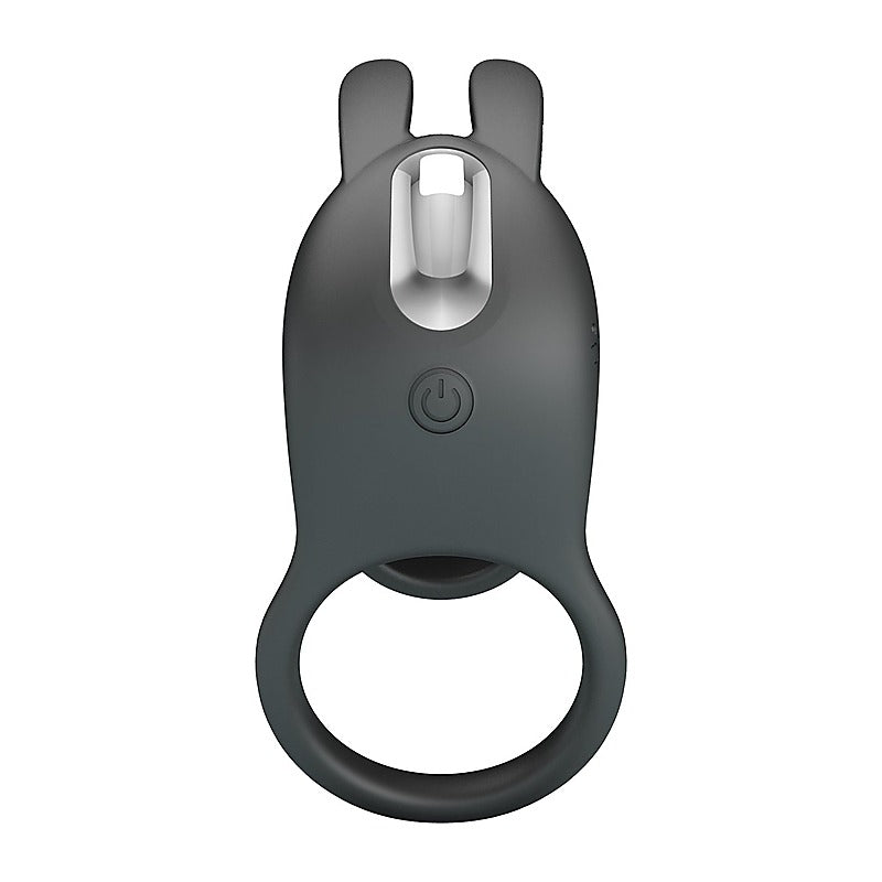MARK USB Rechargeable Vibrating Cock Sleeve by Party Up - Penis Sleeves and Extenders