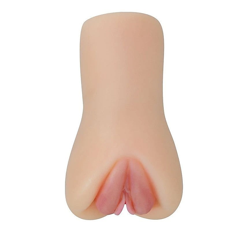 CRAZY BULL ELIANA Realistic Vagina Stroker by Baile - Masturbators and Strokers
