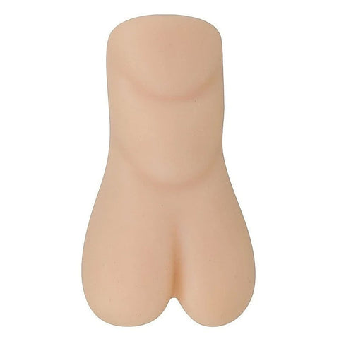 CRAZY BULL ELIANA Realistic Vagina Stroker by Baile - Masturbators and Strokers