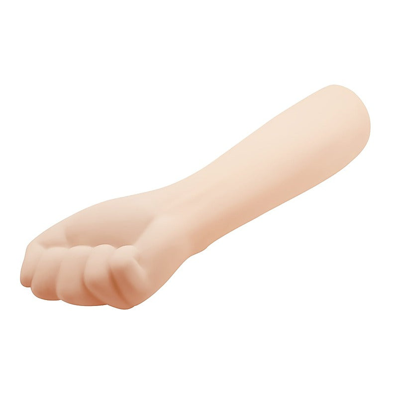 Party Up TONY Fisting Waterproof Hand Dildo - Realistic Dildos
