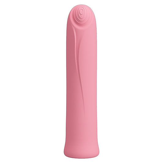 Party Up EDISON USB Rechargeable Bullet Vibrator - Bullet Vibrators