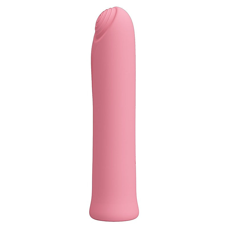 Edison Usb Rechargeable Bullet Vibrator By Party Up - Bullet Vibrators