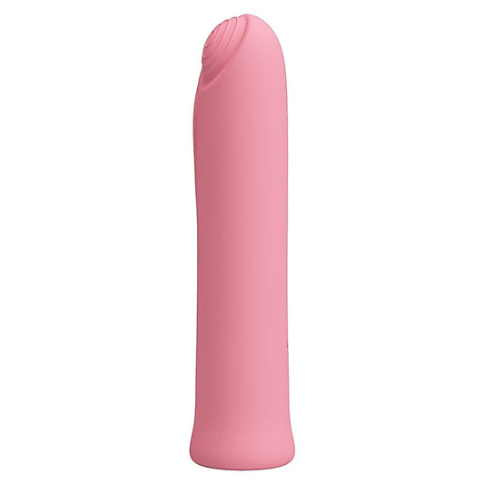 Party Up EDISON USB Rechargeable Bullet Vibrator - Bullet Vibrators