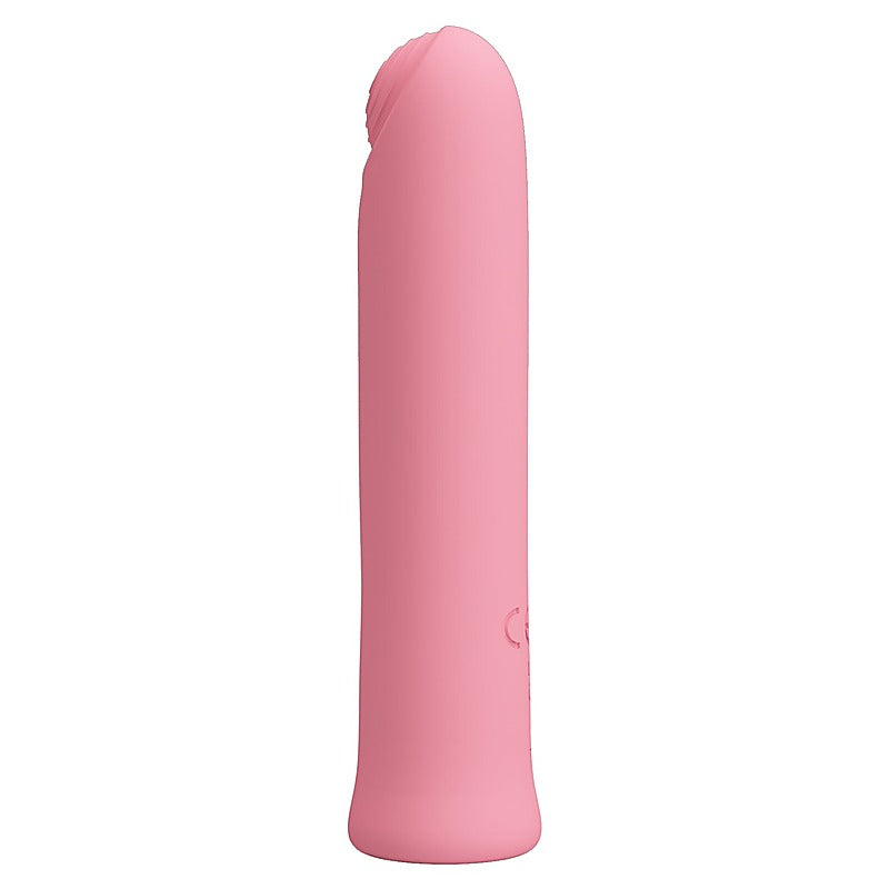 Edison Usb Rechargeable Bullet Vibrator By Party Up - Bullet Vibrators