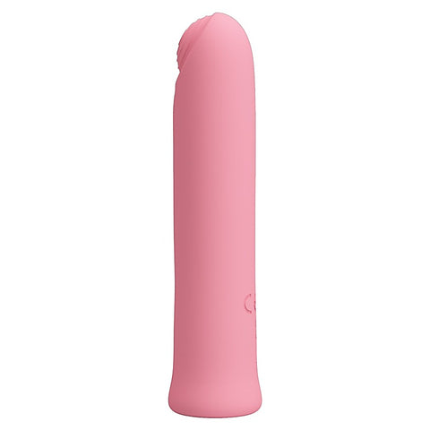 Edison Usb Rechargeable Bullet Vibrator By Party Up - Bullet Vibrators