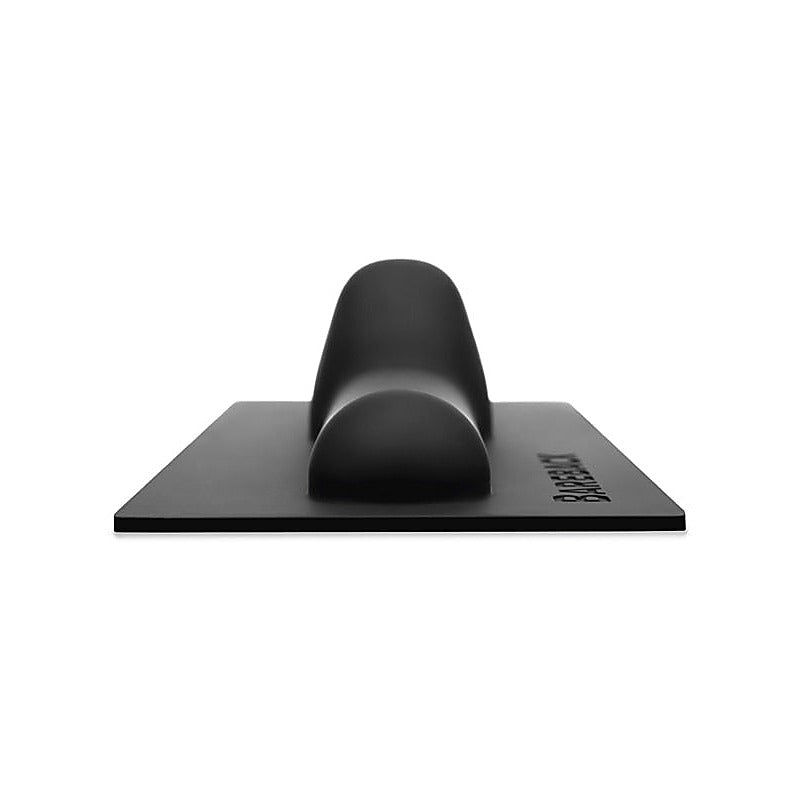 The Cowgirl Bareback Silicone Attachment - Sex Machines