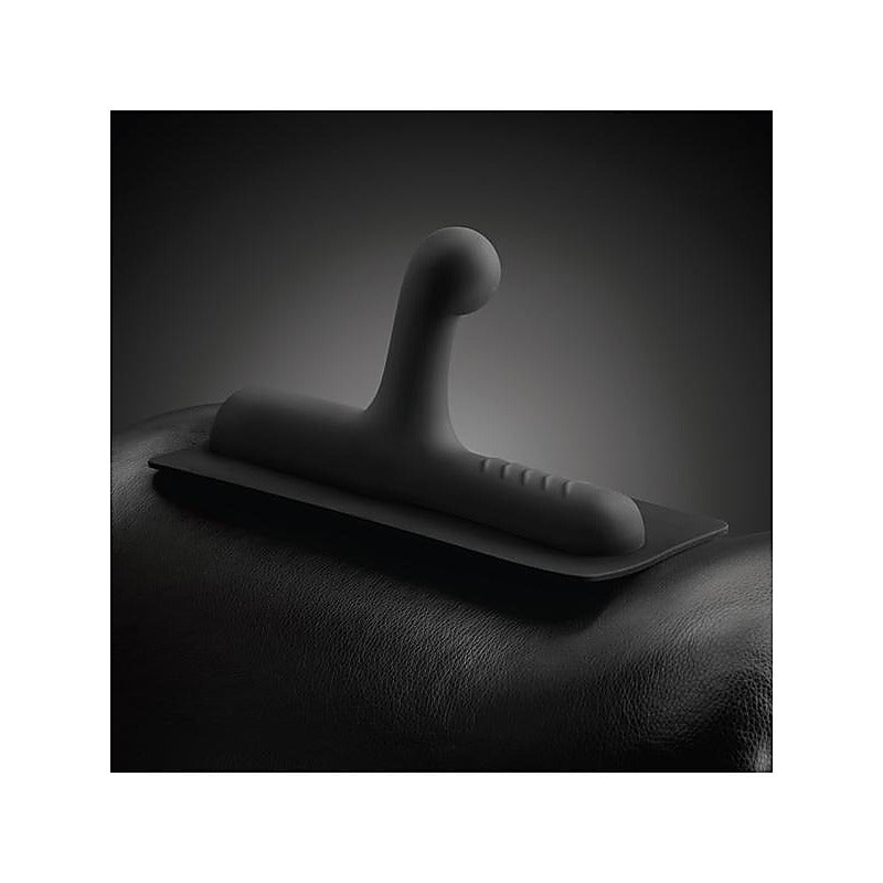 Lone Ranger Silicone Attachment by the Cowgirl - Sex Machines