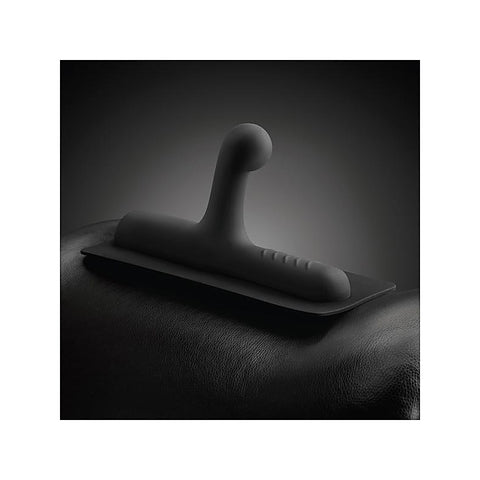 Lone Ranger Silicone Attachment by the Cowgirl - Sex Machines