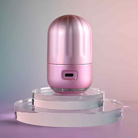 Vacation Vibes Rechargeable Vibrating Stimulator by Evolved - Personal Massagers