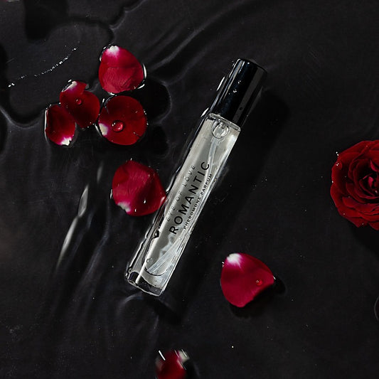 EOL Romantic Pheromone Cologne Sandalwood Scented 50ml - Sex Pheromones and Perfumes