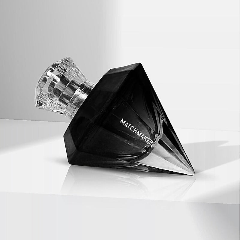 Matchmaker Black Diamond LGBTQ Cologne by Eye Of Love - Sex Pheromones and Perfumes