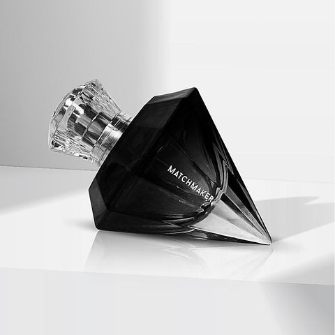 Matchmaker Black Diamond LGBTQ Cologne by Eye Of Love - Sex Pheromones and Perfumes