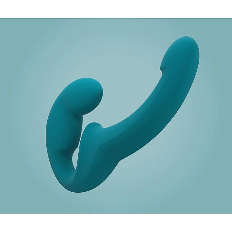 SHARE LITE 30 cm Strapless Strap-On by Fun Factory - Strap On Sextoys