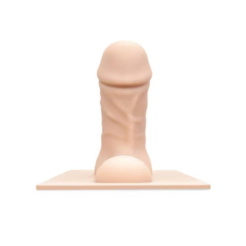 The Cowgirl Bronco Silicone Sex Machine Attachment - Sex Machines