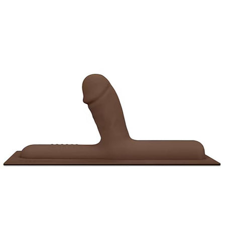 The Cowgirl Bronco Silicone Sex Machine Attachment - Sex Machines