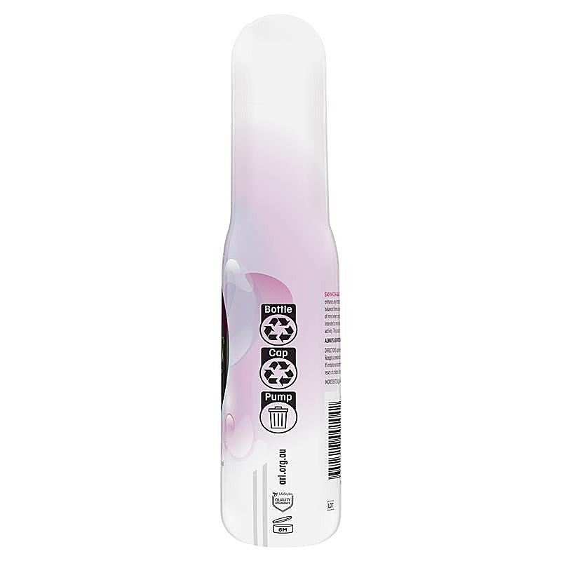 SKYN Oh Baby Vaginal Gel by Ansell - Delay and Excite Sprays
