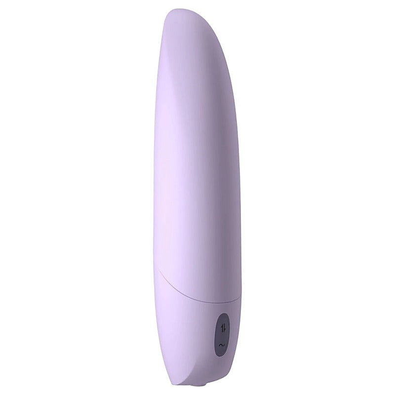 Hello Bang Warming & Thrusting Vibrator by JimmyJane - G-spot Vibrators