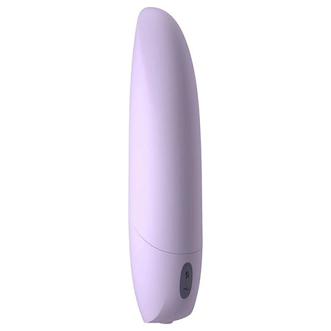 Hello Bang Warming & Thrusting Vibrator by JimmyJane - G-spot Vibrators