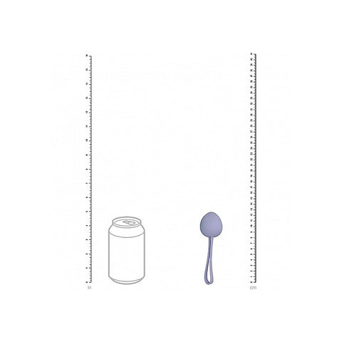 Shots Toys LOVELINE PelviFit Coloured Kegel Kit - Love Eggs and Kegel Exercisers