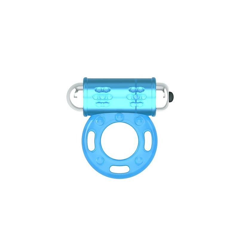 Lumino Play Male Vibrating Penis Ring by Lovetoy - Vibrating Cock Rings