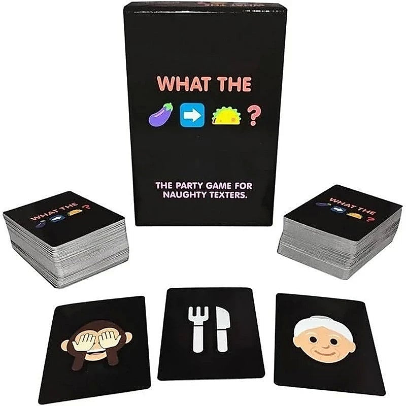 What The Eggplant To Taco Naughty Game by Kheper Games - Sex Games, Coupons and Tricks