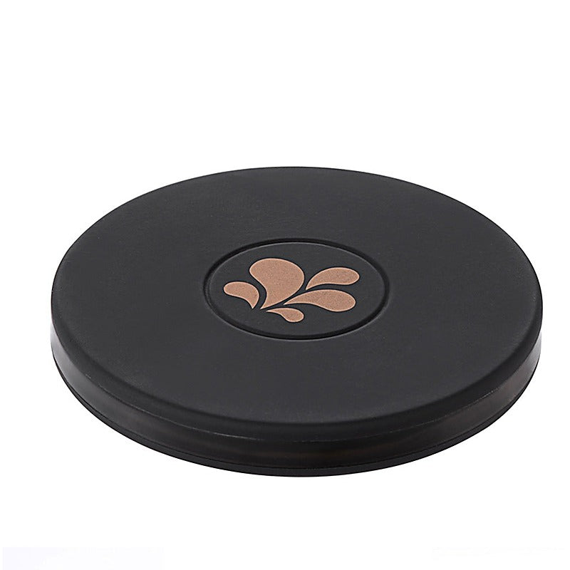 Tulip Pro Wireless Charging Clitoral Stimulator by Maia Toys - Clit Ticklers and Pulsators