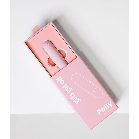 Polly USB Rechargeable Bullet Vibrator by Girls Get Off - Bullet Vibrators