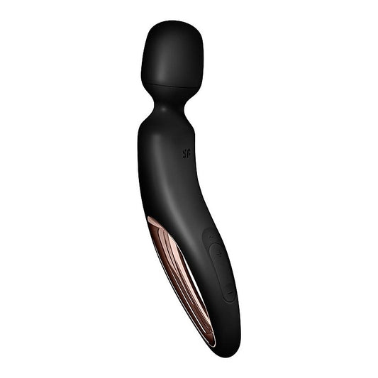 Wand-erland 50 Mode Body Wand Massager by Satisfyer - Body Wands