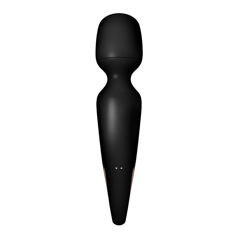Wand-erland Wand Vibrator by Satisfyer - Body Wands