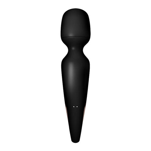Wand-erland Wand Vibrator by Satisfyer - Body Wands