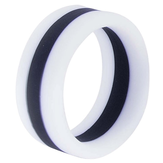 Excellent Power Stretchy Silicone Cock Ornament - Stretchy Cock Rings