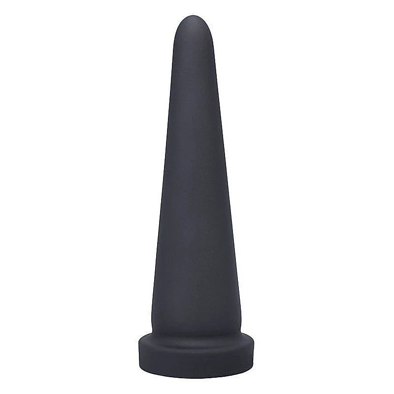 Professional Cone Butt Plug Small by Tantus - Butt Plugs