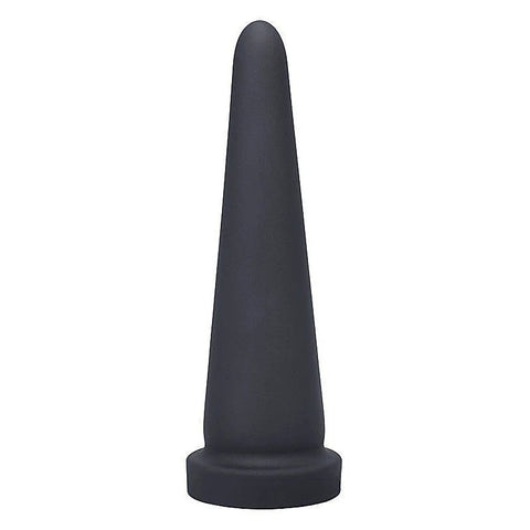 Professional Cone Butt Plug Small by Tantus - Butt Plugs