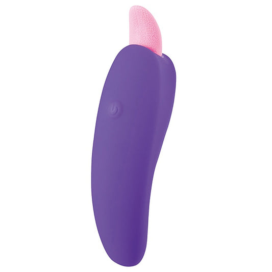 Excellent Power Slurp Slurp Adult Tongue Stimulator - Finger and Tongue Vibrators