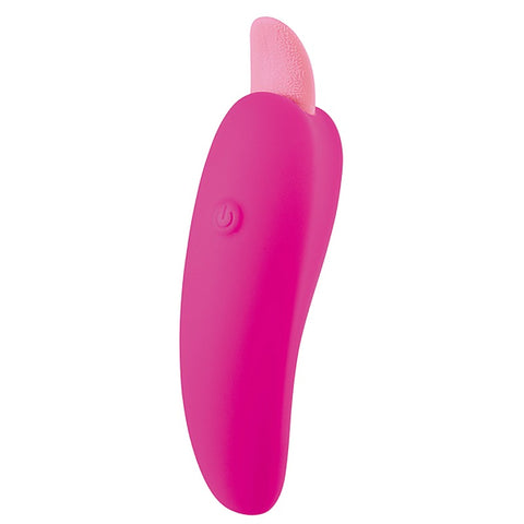 Excellent Power Slurp Slurp Adult Tongue Stimulator - Finger and Tongue Vibrators