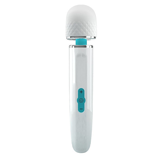 Premium Charming Body Wand Massager by Baile - Body Wands