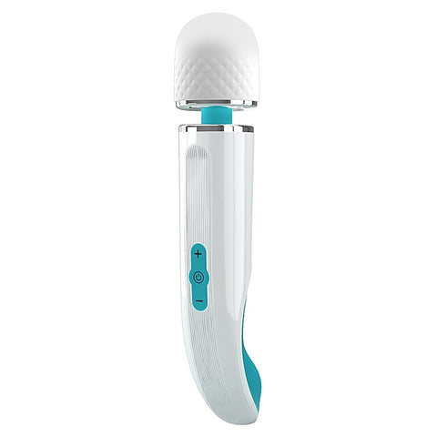 Premium Charming Body Wand Massager by Baile - Body Wands