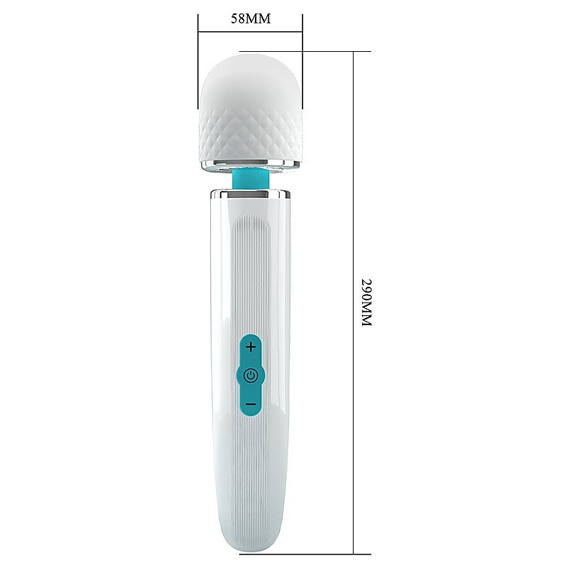 Premium Charming Body Wand Massager by Baile - Body Wands