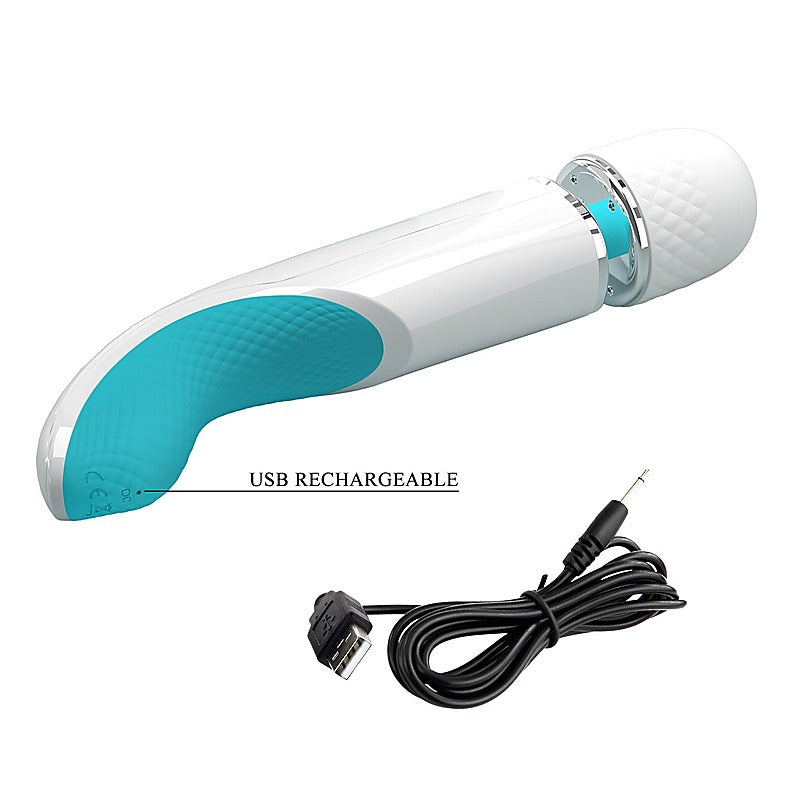 Premium Charming Body Wand Massager by Baile - Body Wands
