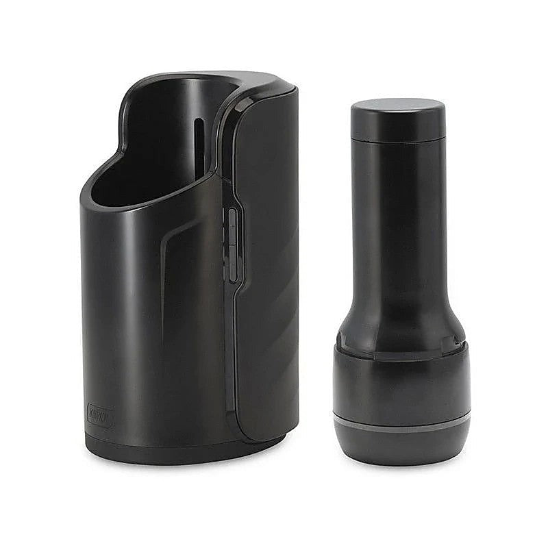 Kiiroo Keon Wifi Combo Set With Feel Stroker - Masturbators and Strokers