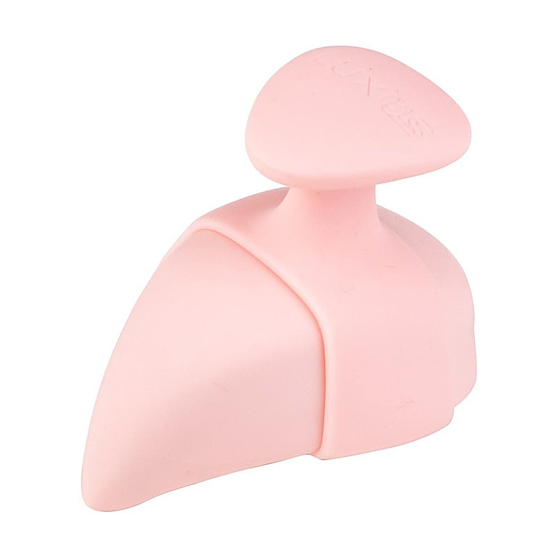 Kiiroo LUXUS Climax Together Vibrating Cock Ring - Vibrating Cock Rings